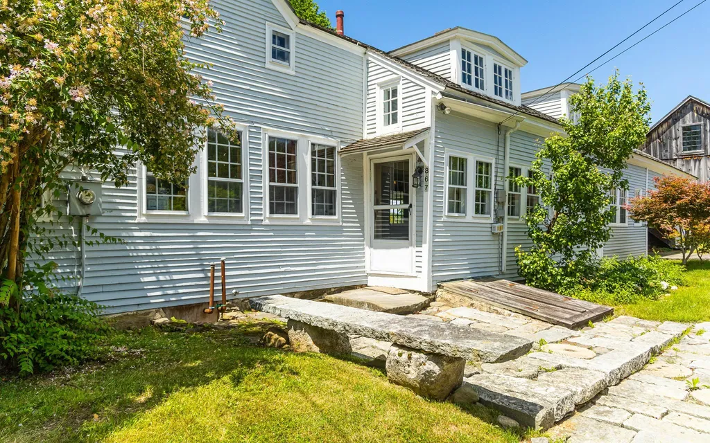867 Forest Road Alstead NH 03602
