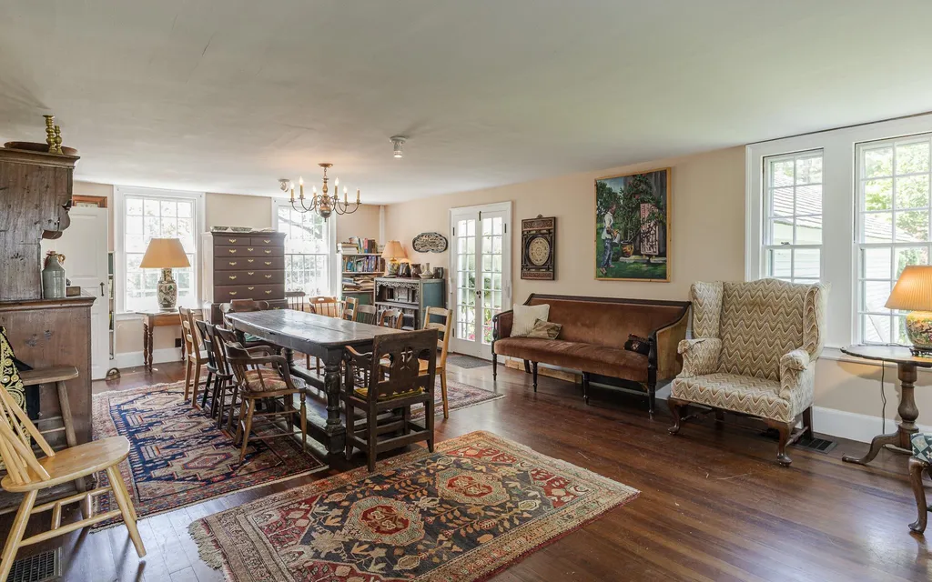 867 Forest Road Alstead NH 03602