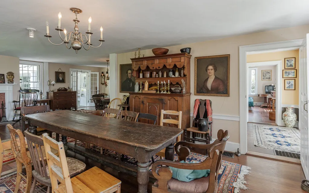 867 Forest Road Alstead NH 03602