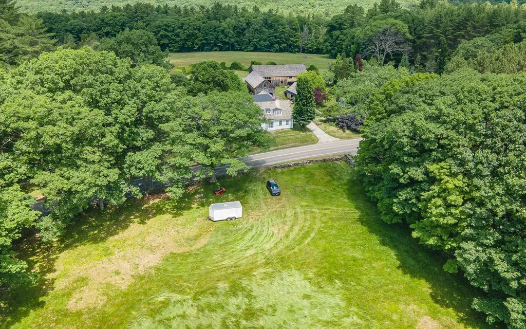 867 Forest Road Alstead NH 03602