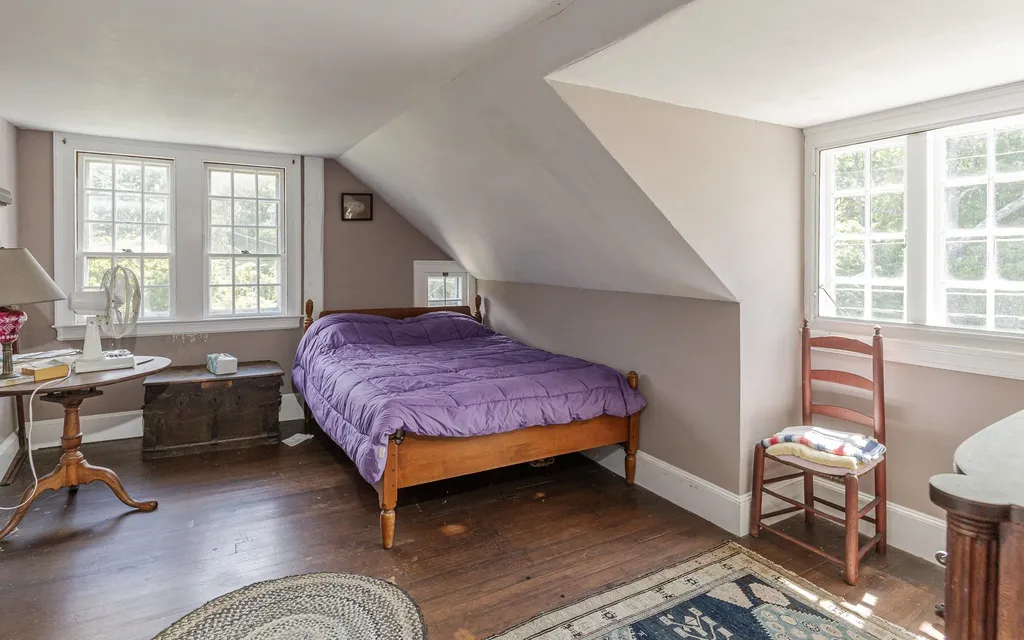 867 Forest Road Alstead NH 03602