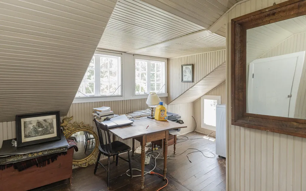 867 Forest Road Alstead NH 03602