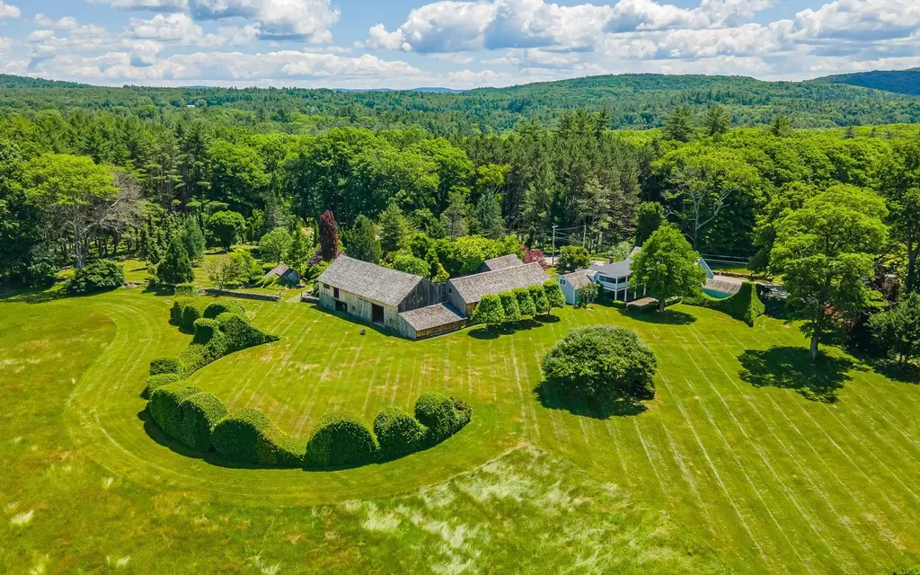 867 Forest Road Alstead NH 03602
