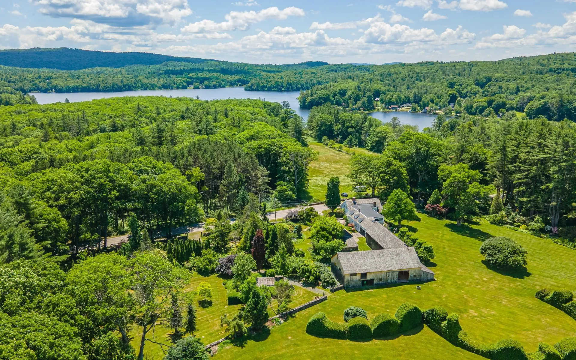 867 Forest Road Alstead NH 03602
