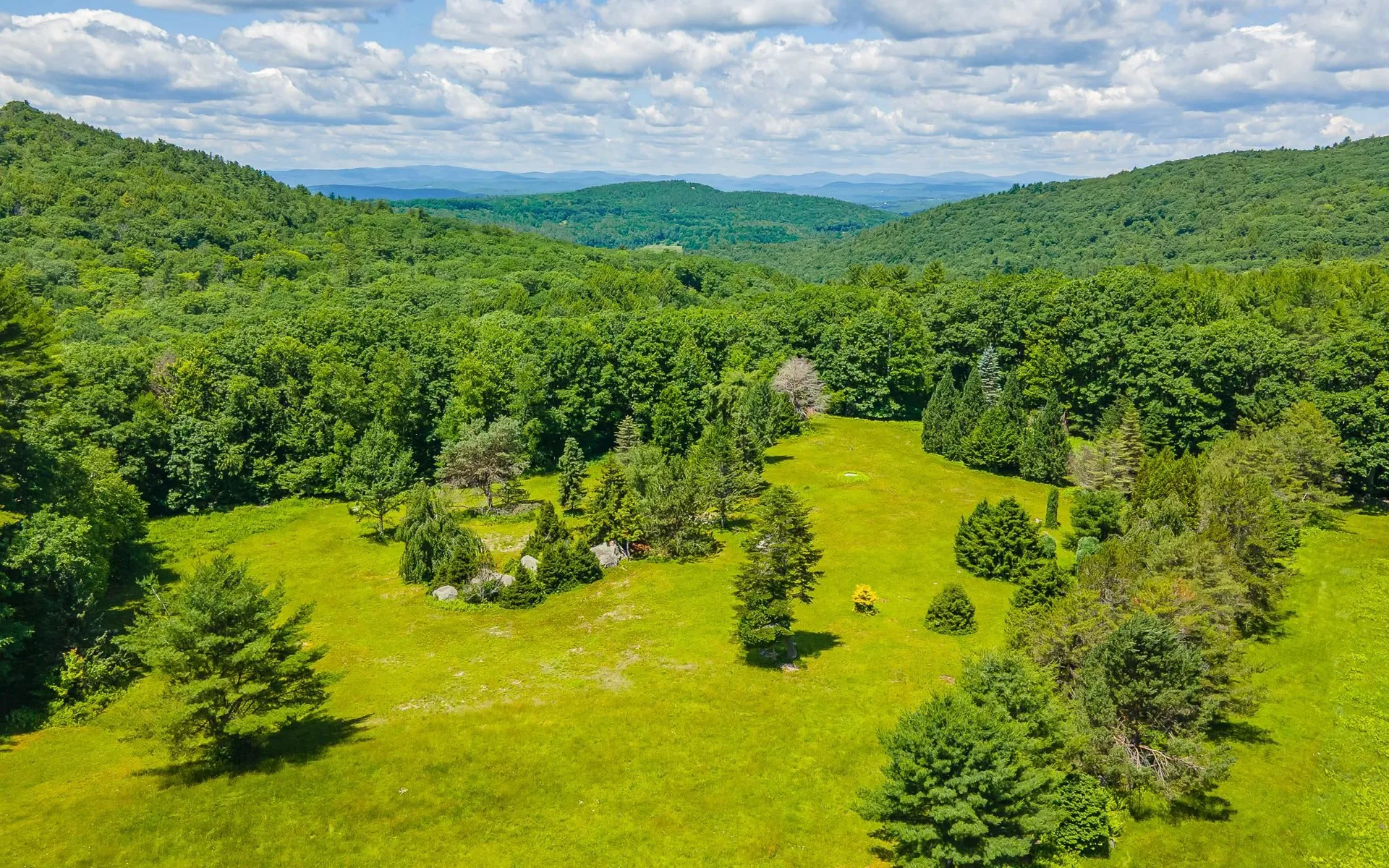 867 Forest Road Alstead NH 03602