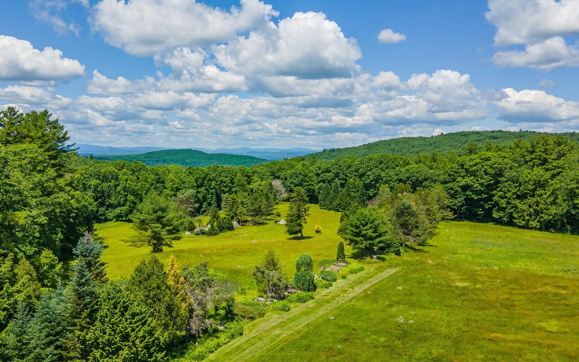 867 Forest Road Alstead NH 03602