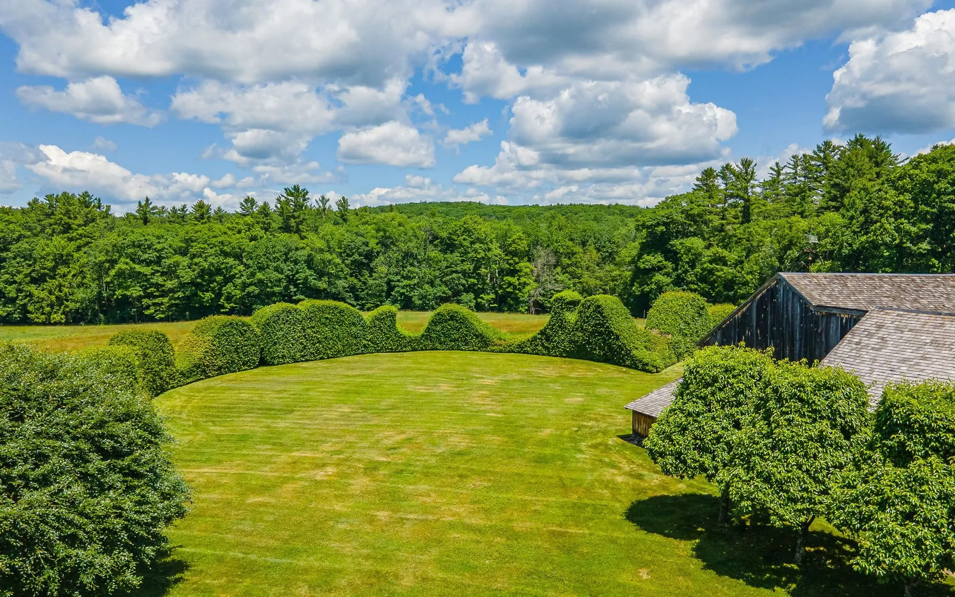 867 Forest Road Alstead NH 03602