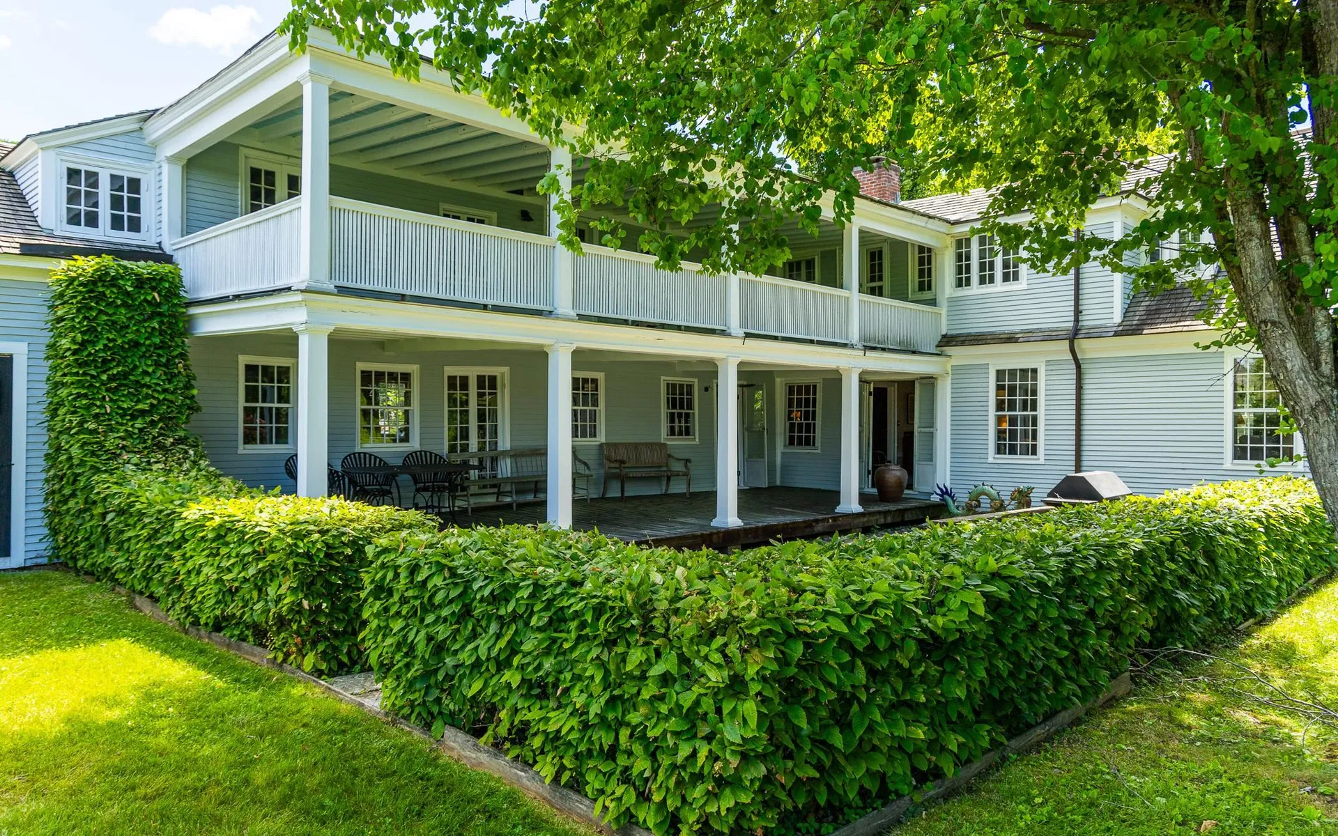 867 Forest Road Alstead NH 03602