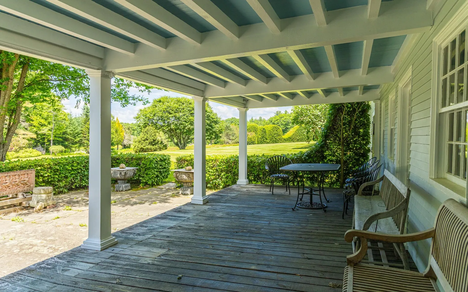 867 Forest Road Alstead NH 03602