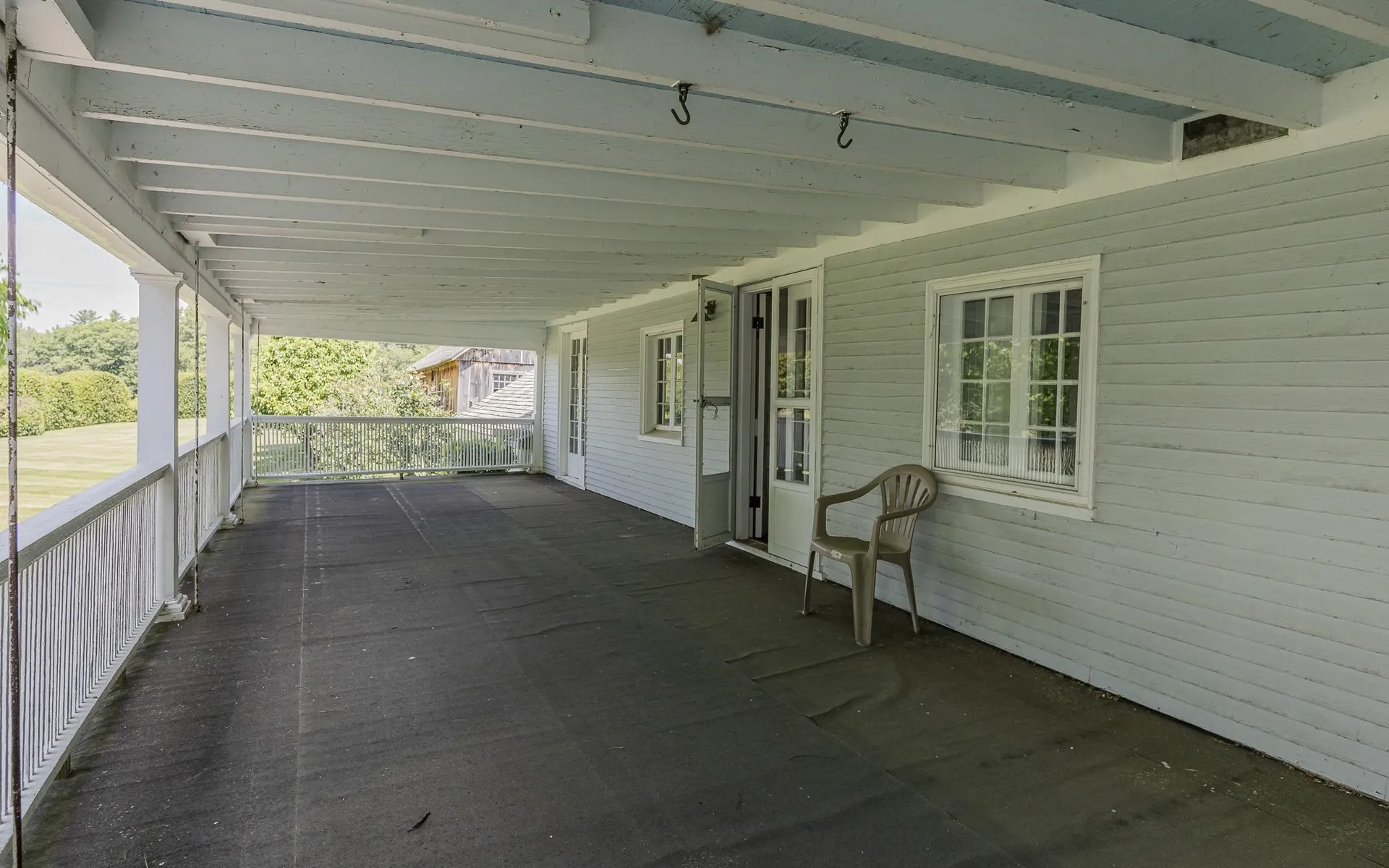 867 Forest Road Alstead NH 03602