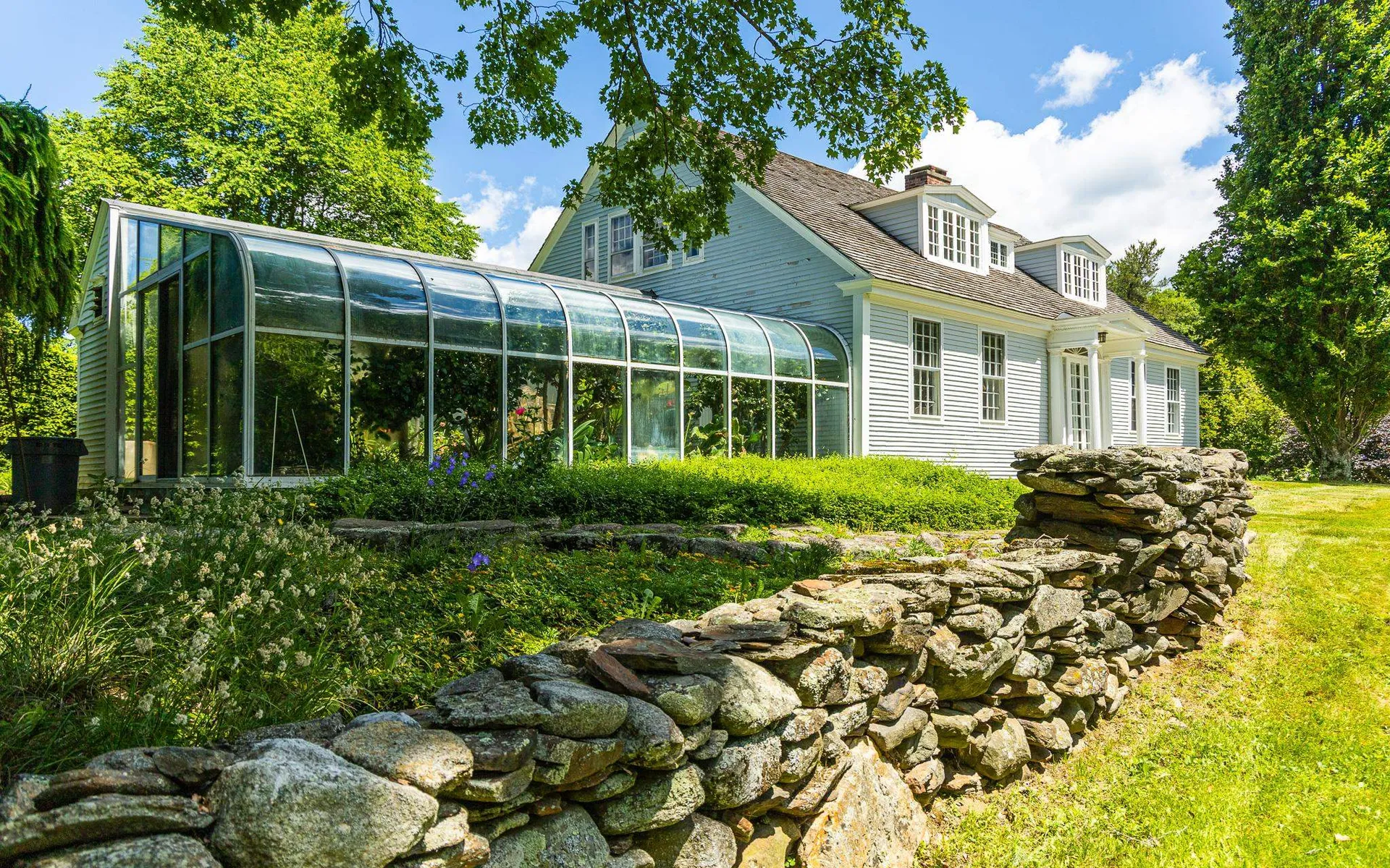 867 Forest Road Alstead NH 03602