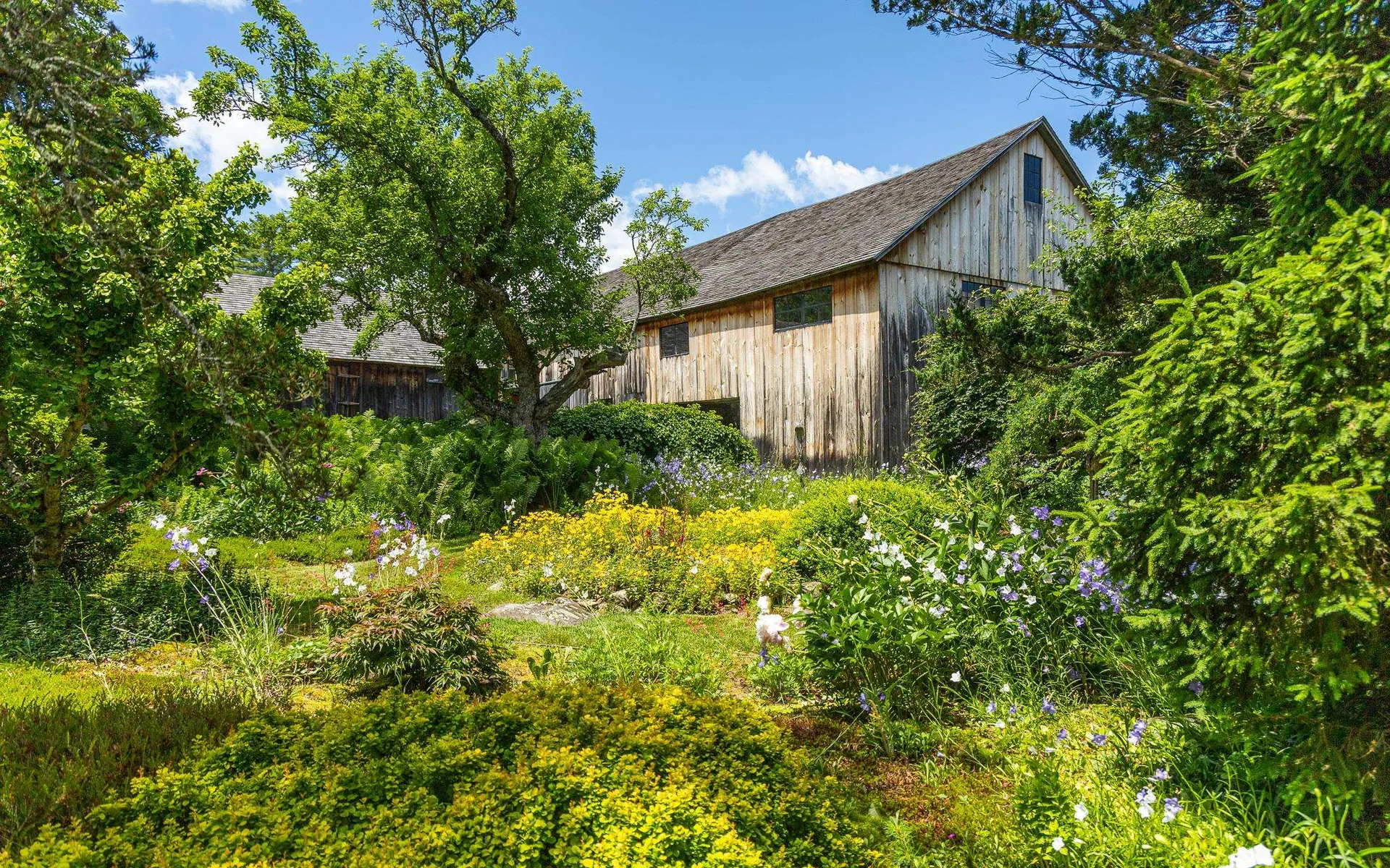867 Forest Road Alstead NH 03602