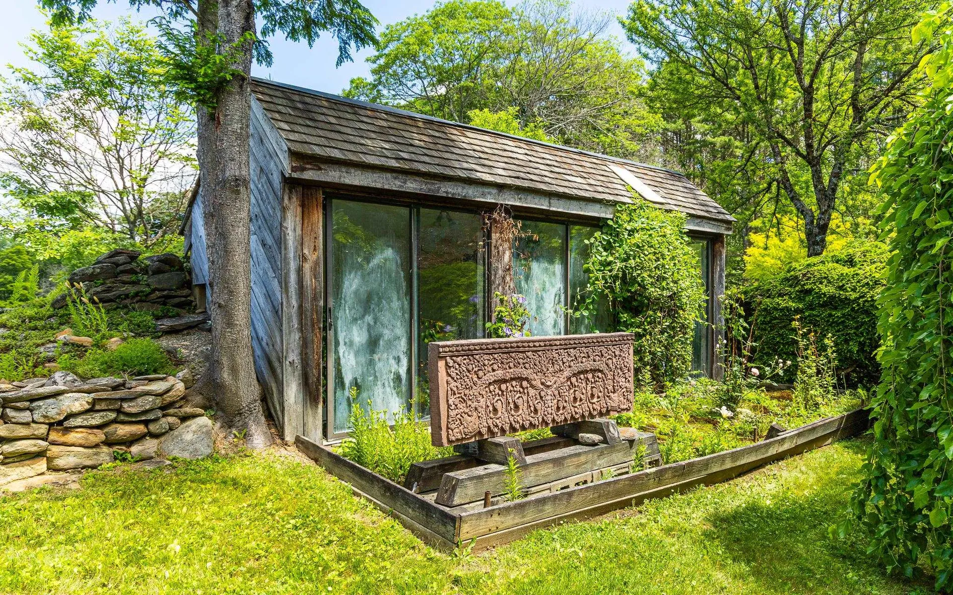 867 Forest Road Alstead NH 03602