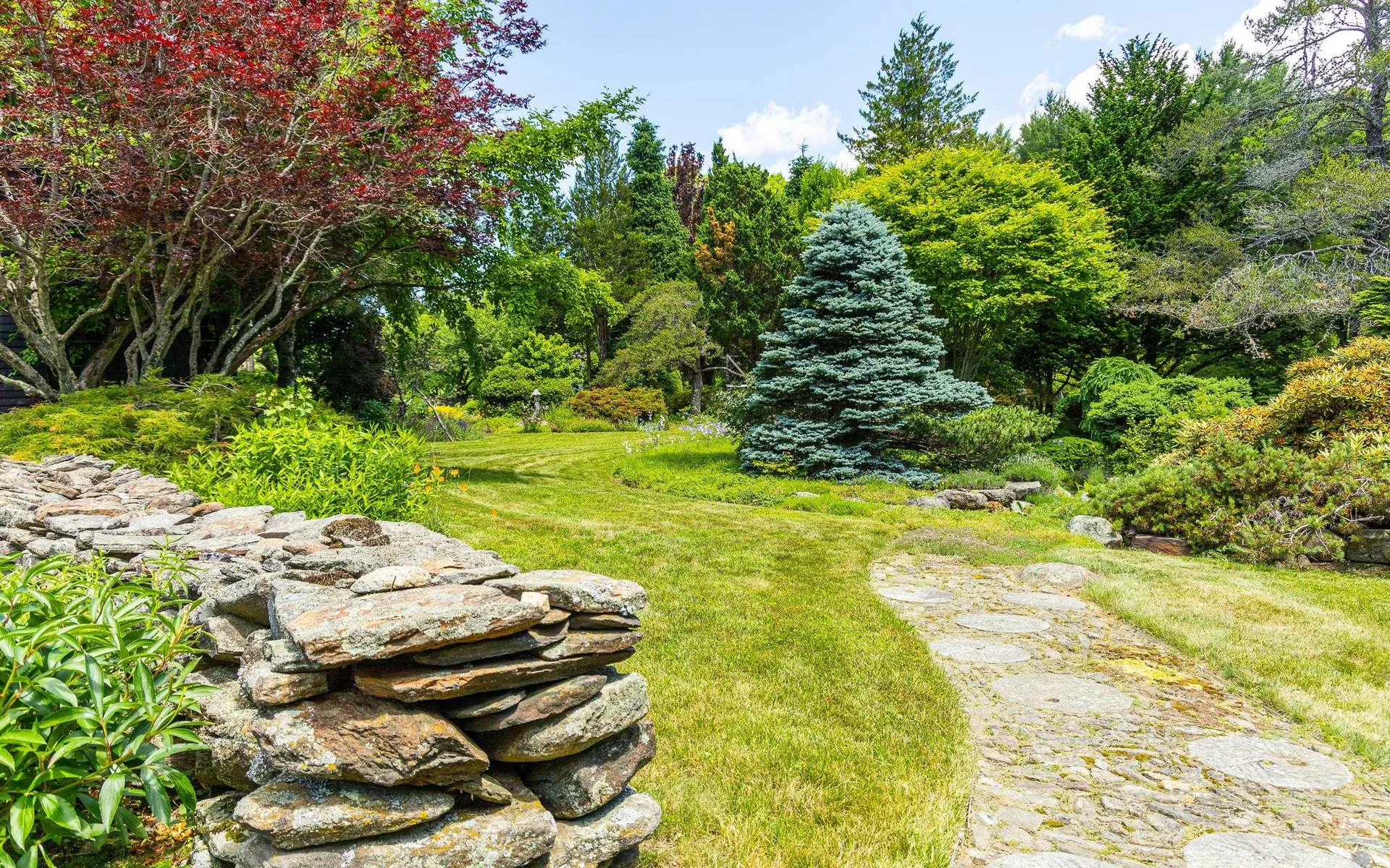 867 Forest Road Alstead NH 03602