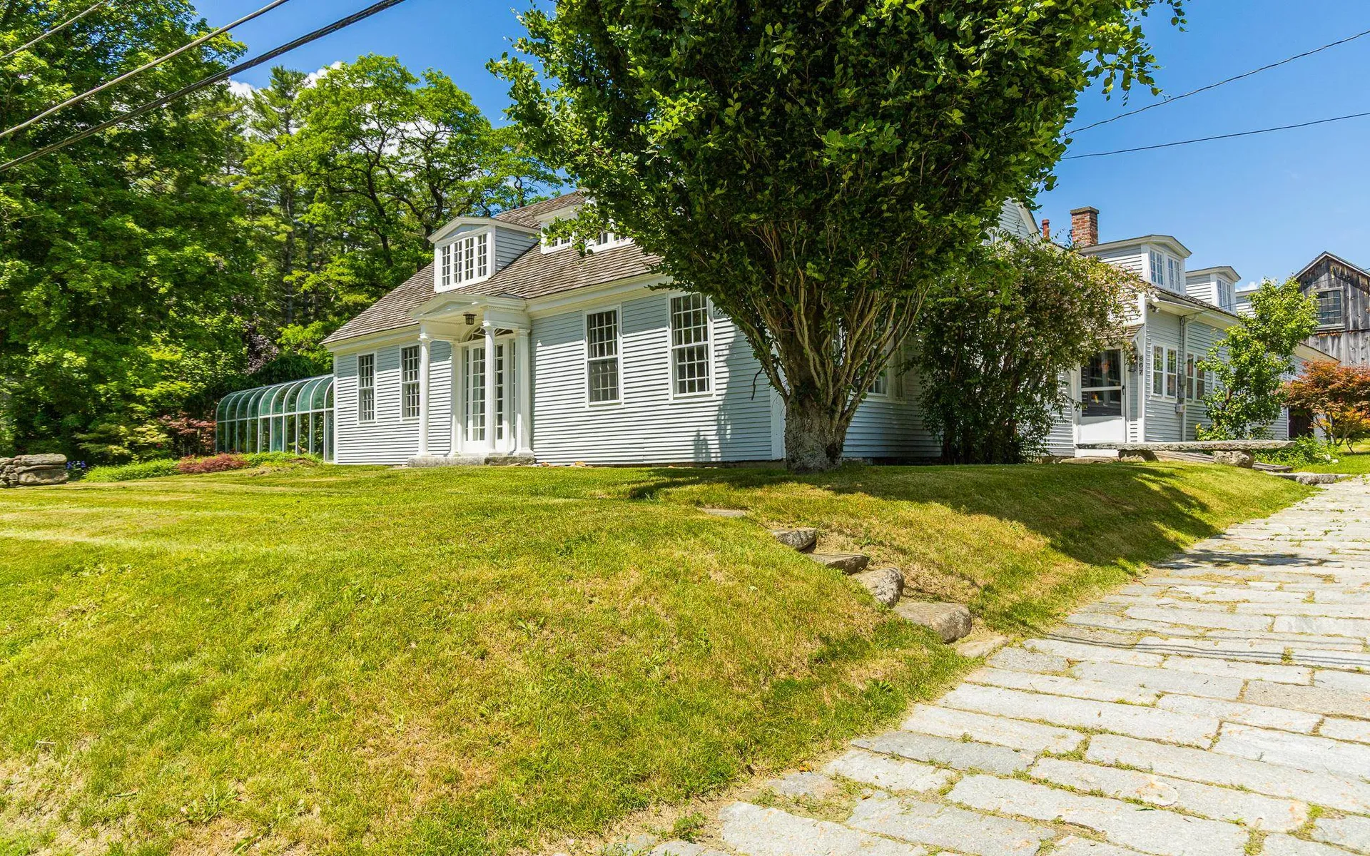 867 Forest Road Alstead NH 03602