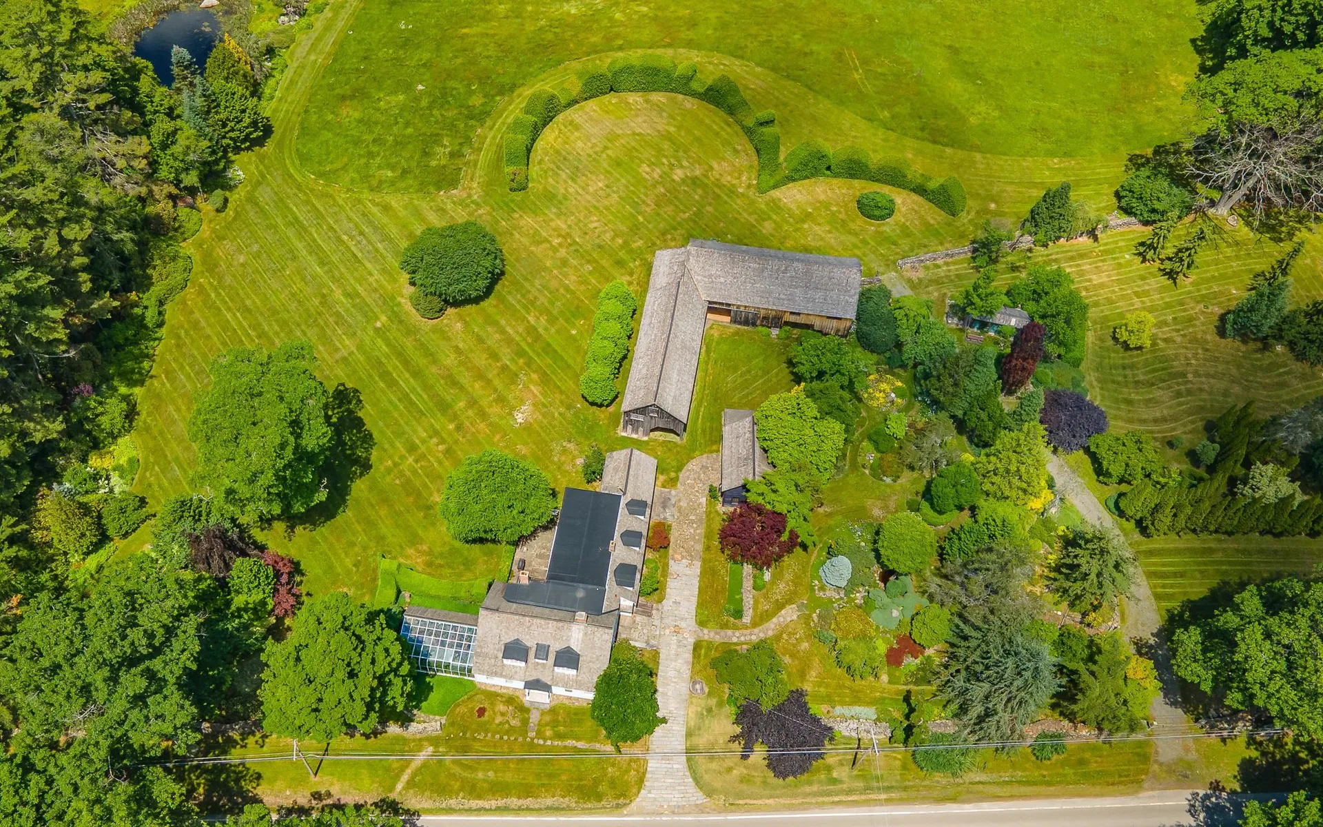 867 Forest Road Alstead NH 03602