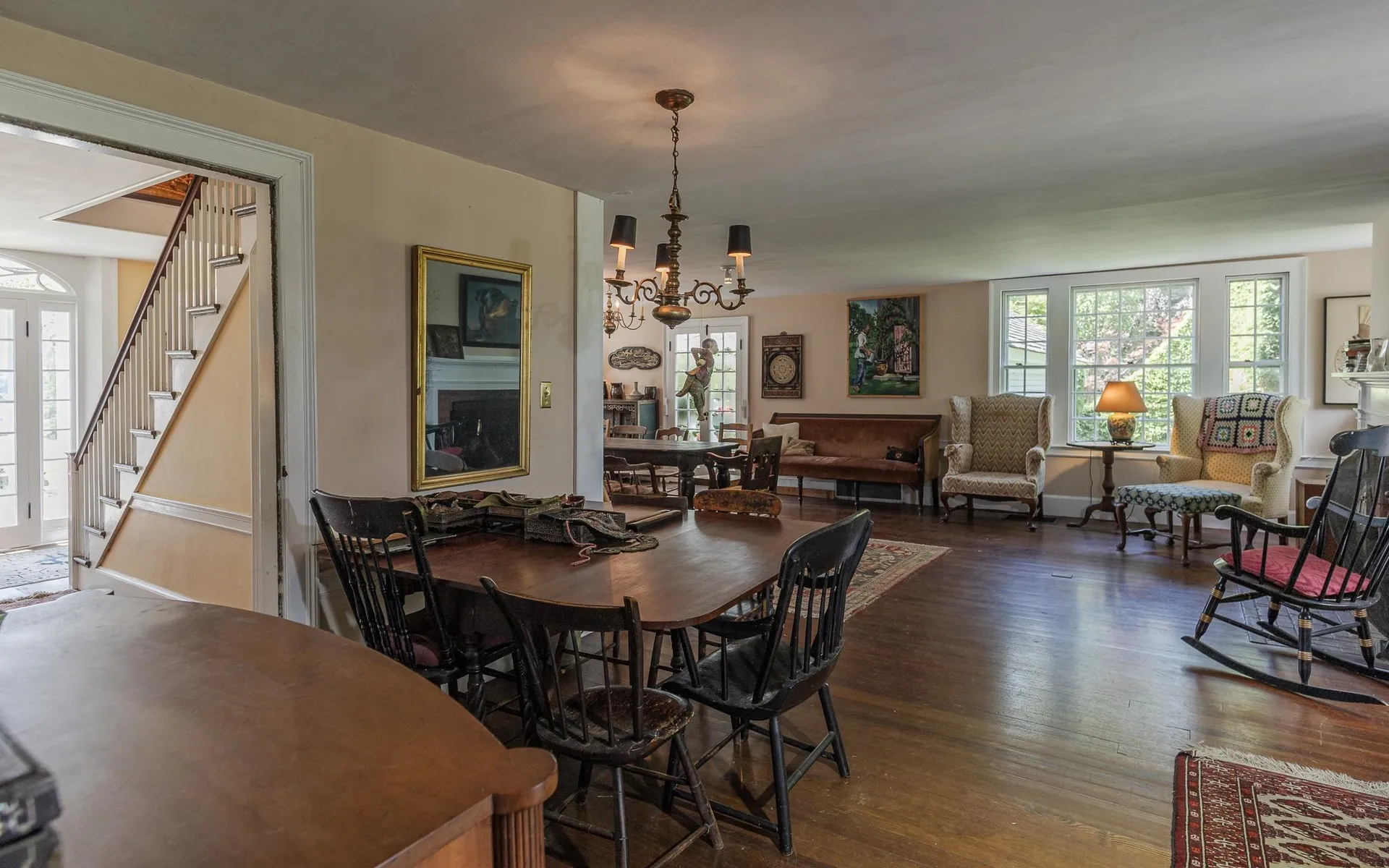 867 Forest Road Alstead NH 03602