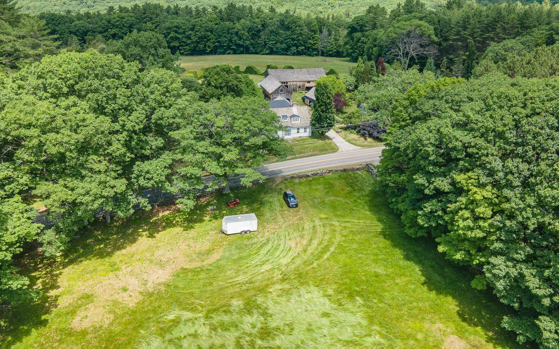 867 Forest Road Alstead NH 03602