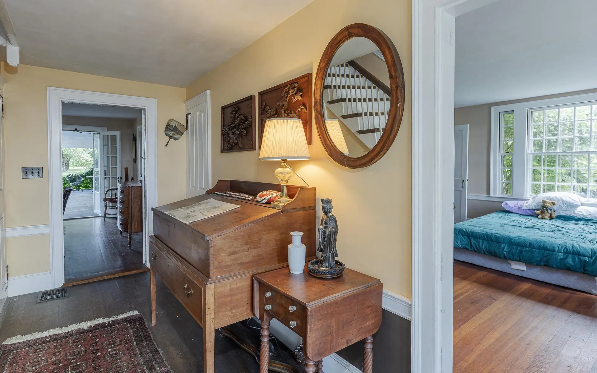 867 Forest Road Alstead NH 03602