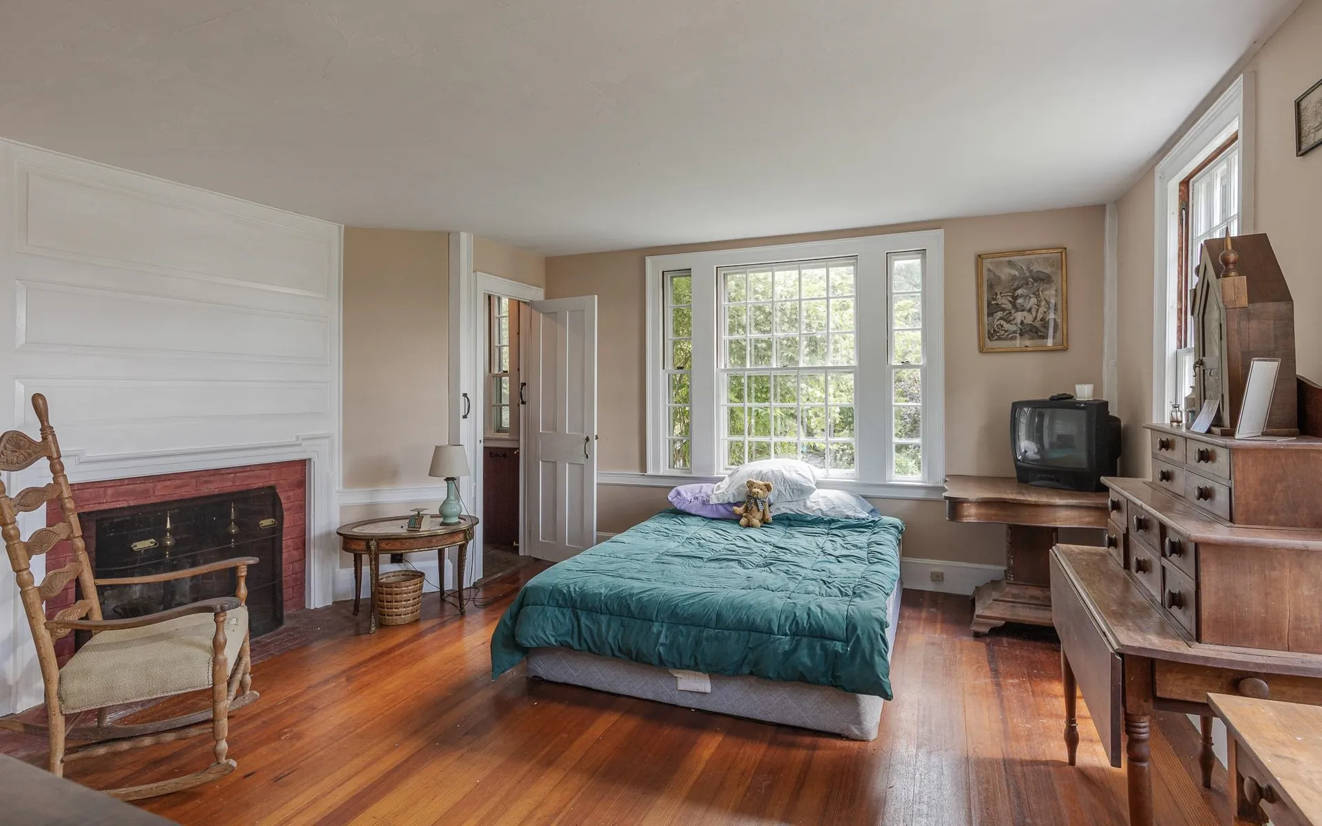 867 Forest Road Alstead NH 03602