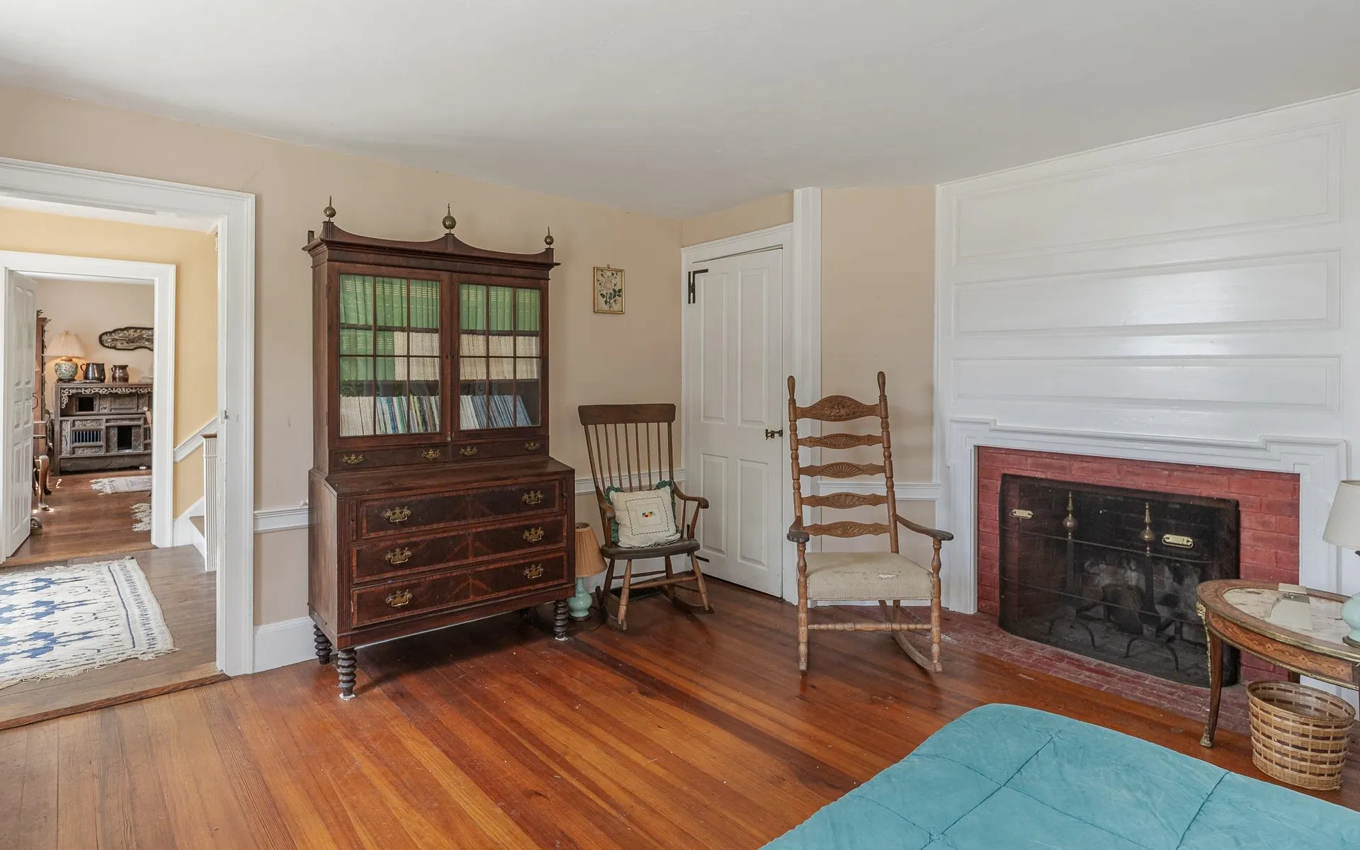 867 Forest Road Alstead NH 03602