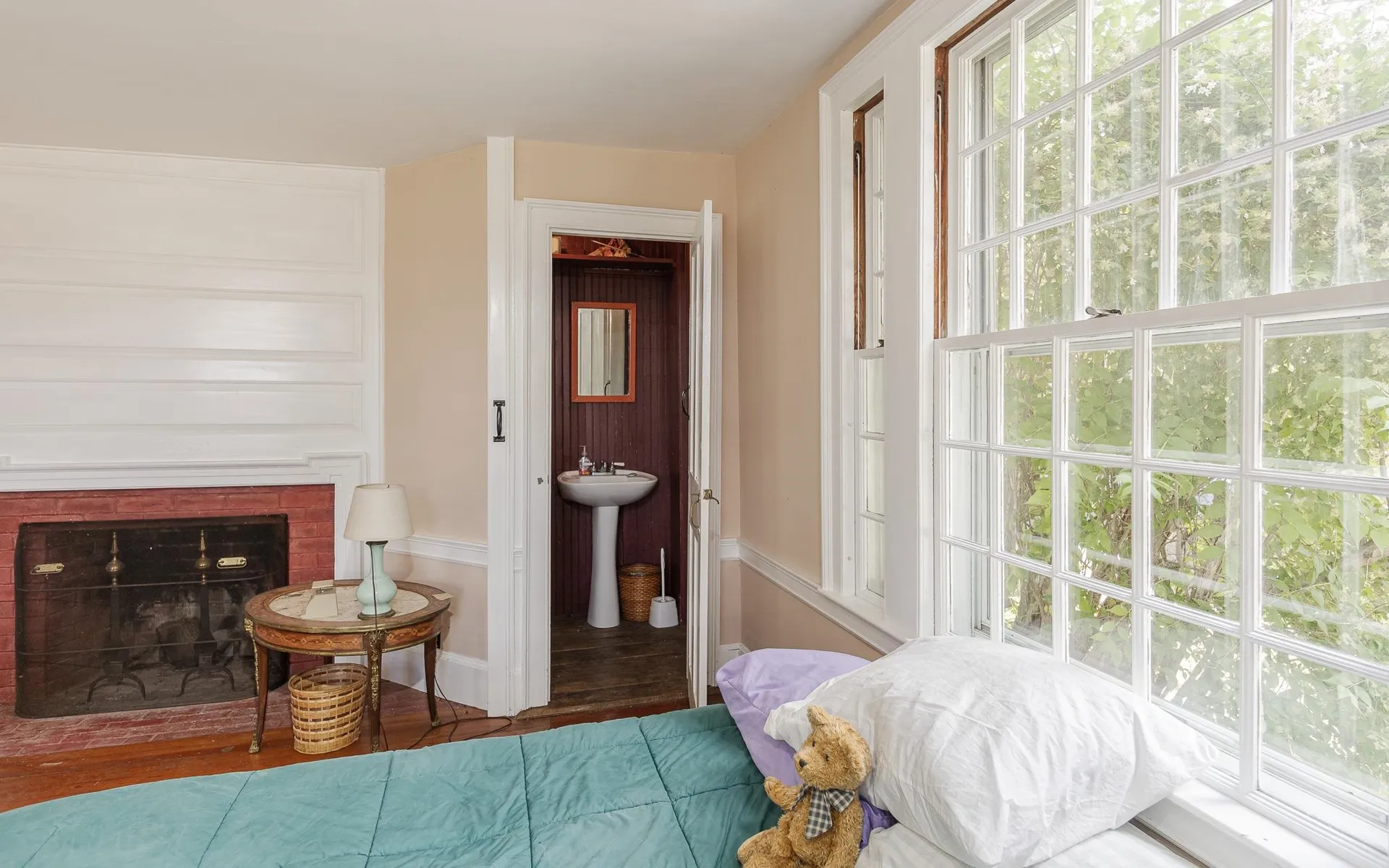 867 Forest Road Alstead NH 03602