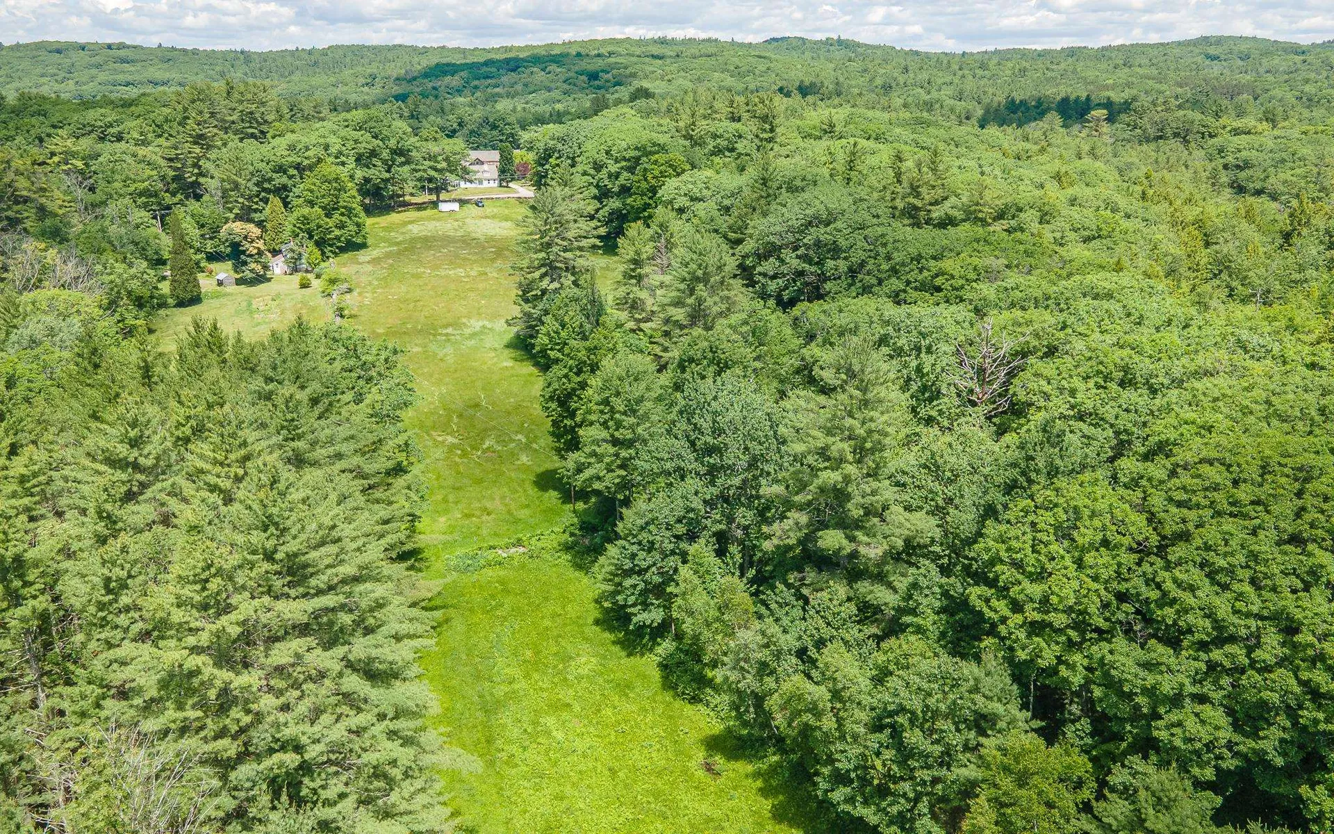 867 Forest Road Alstead NH 03602