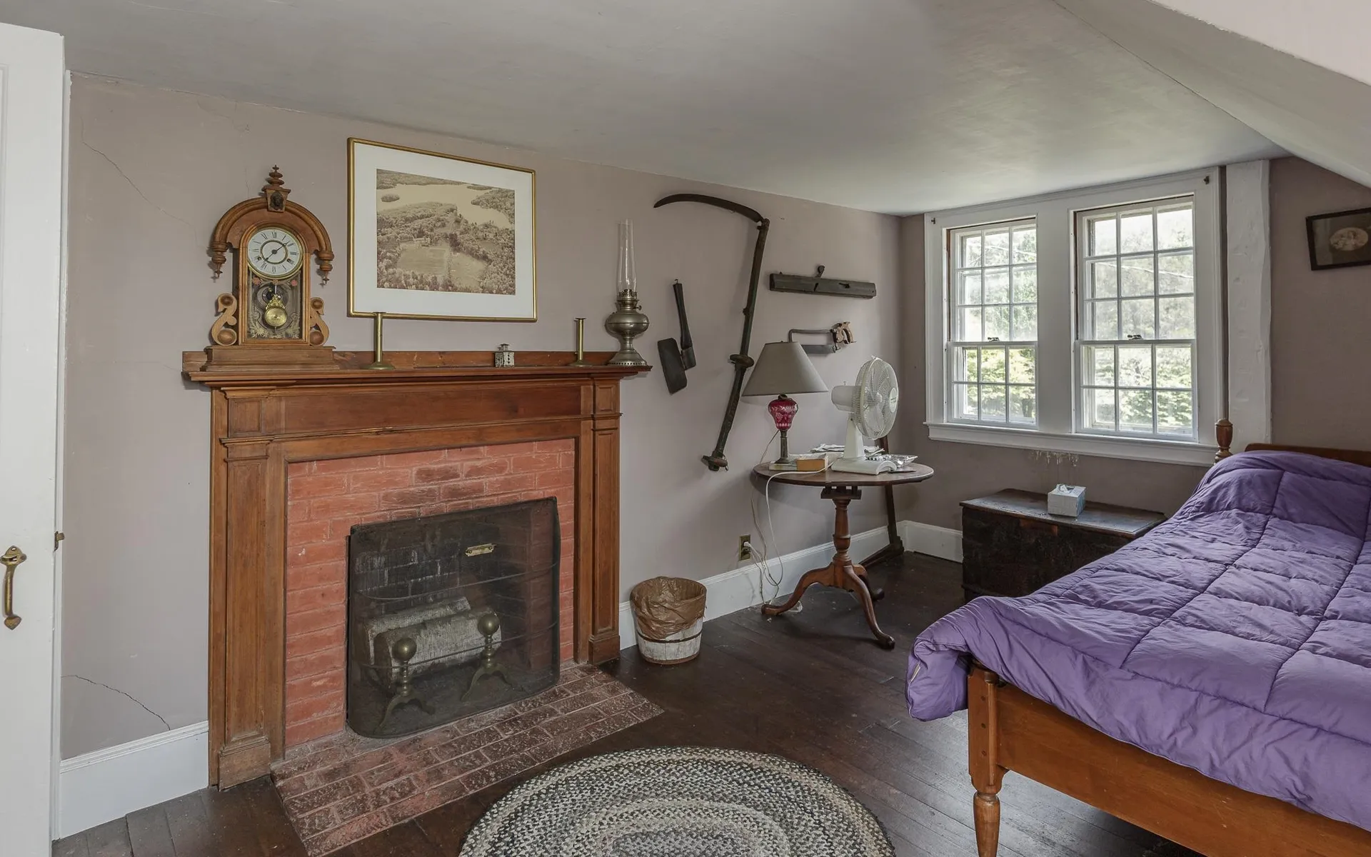 867 Forest Road Alstead NH 03602