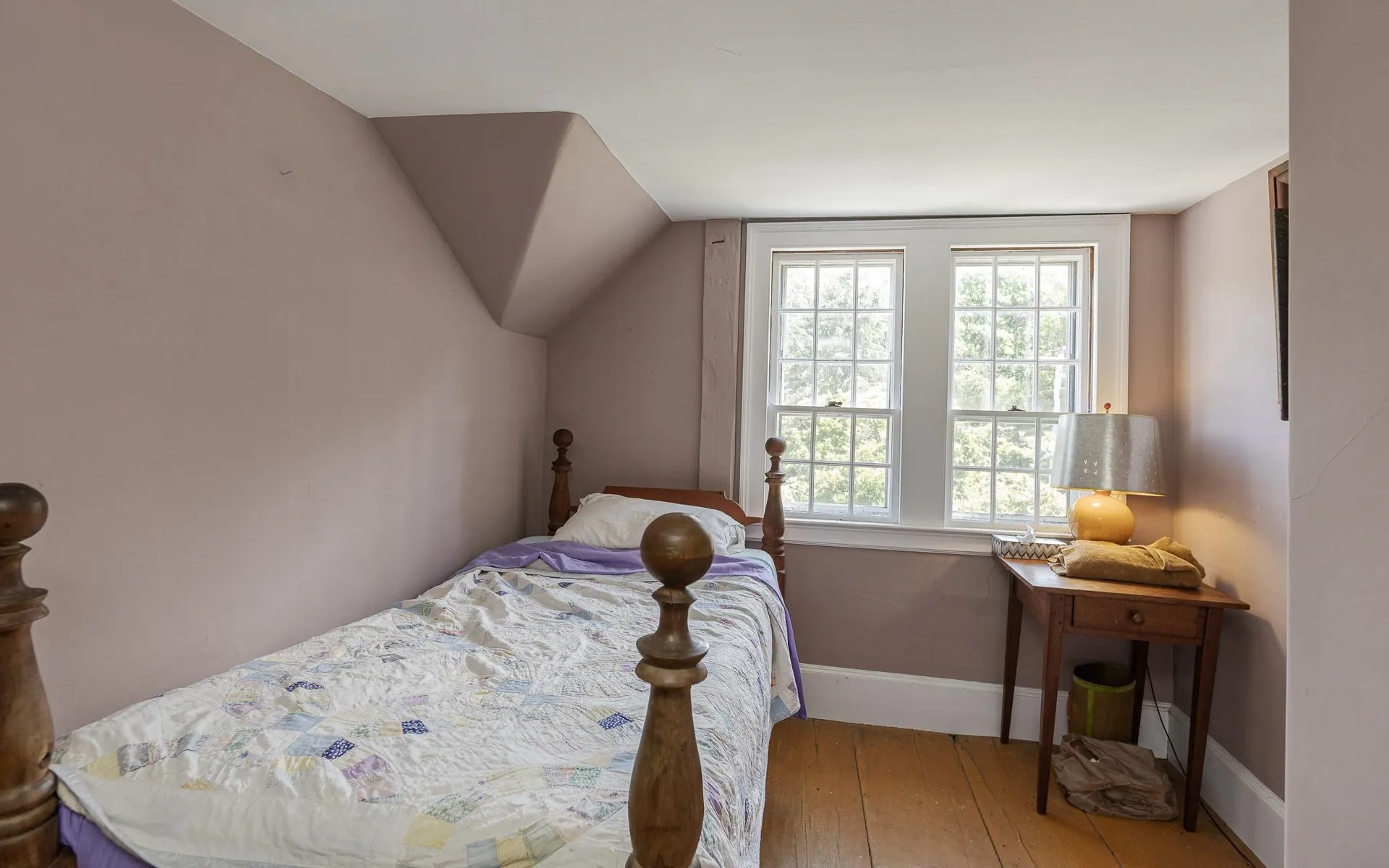 867 Forest Road Alstead NH 03602