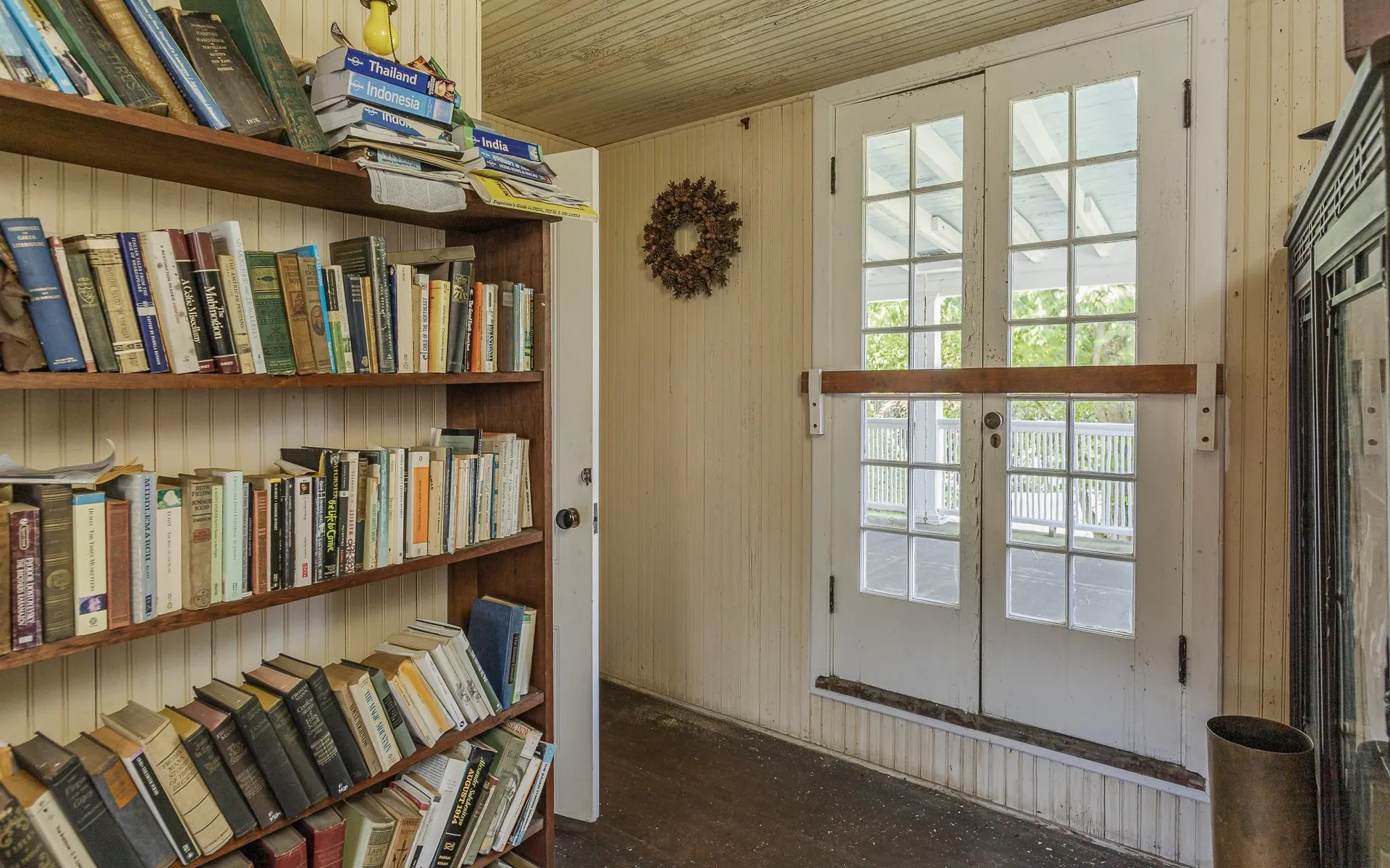 867 Forest Road Alstead NH 03602
