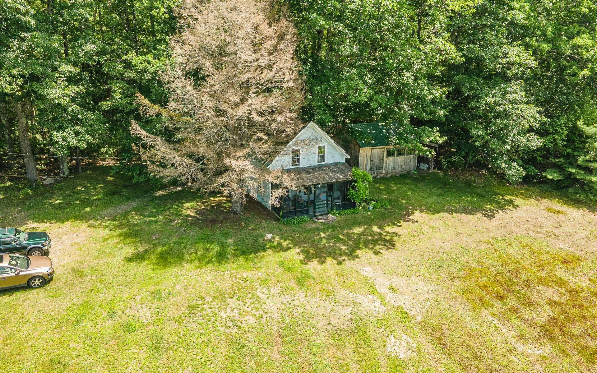 867 Forest Road Alstead NH 03602