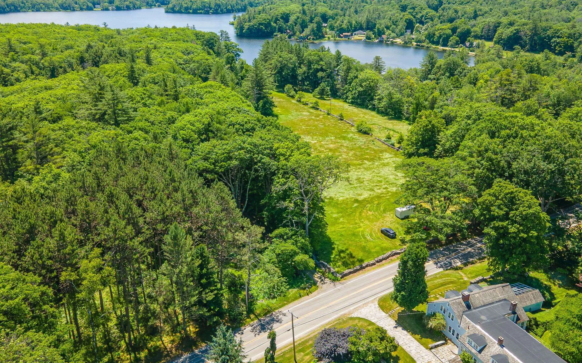 867 Forest Road Alstead NH 03602