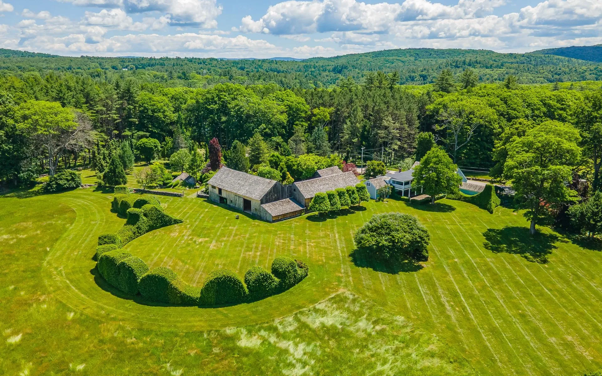 867 Forest Road Alstead NH 03602