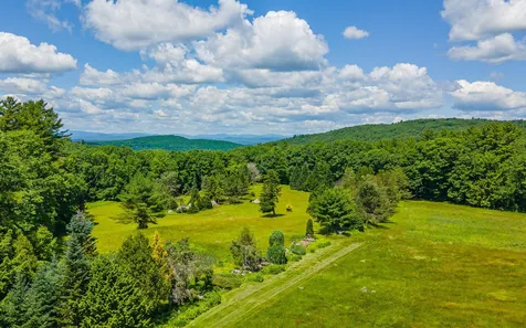 867 Forest Road Alstead NH 03602