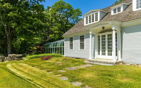867 Forest Road Alstead NH 03602