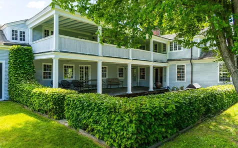 867 Forest Road Alstead NH 03602