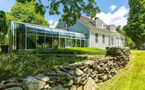 867 Forest Road Alstead NH 03602