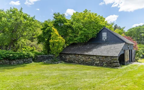 867 Forest Road Alstead NH 03602