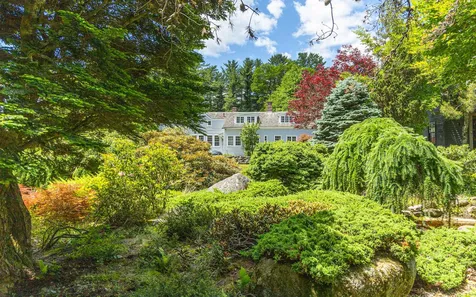 867 Forest Road Alstead NH 03602