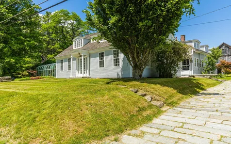 867 Forest Road Alstead NH 03602