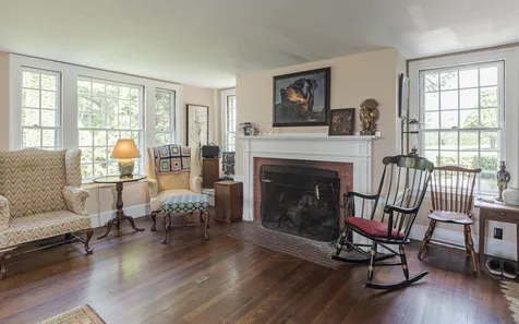 867 Forest Road Alstead NH 03602