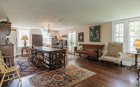 867 Forest Road Alstead NH 03602