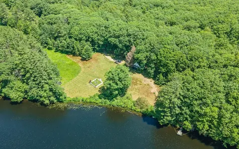 867 Forest Road Alstead NH 03602