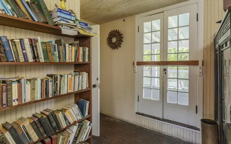 867 Forest Road Alstead NH 03602