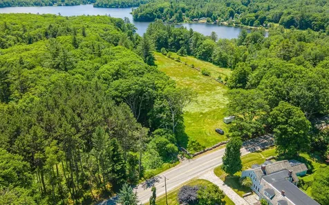 867 Forest Road Alstead NH 03602