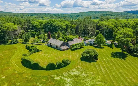 867 Forest Road Alstead NH 03602