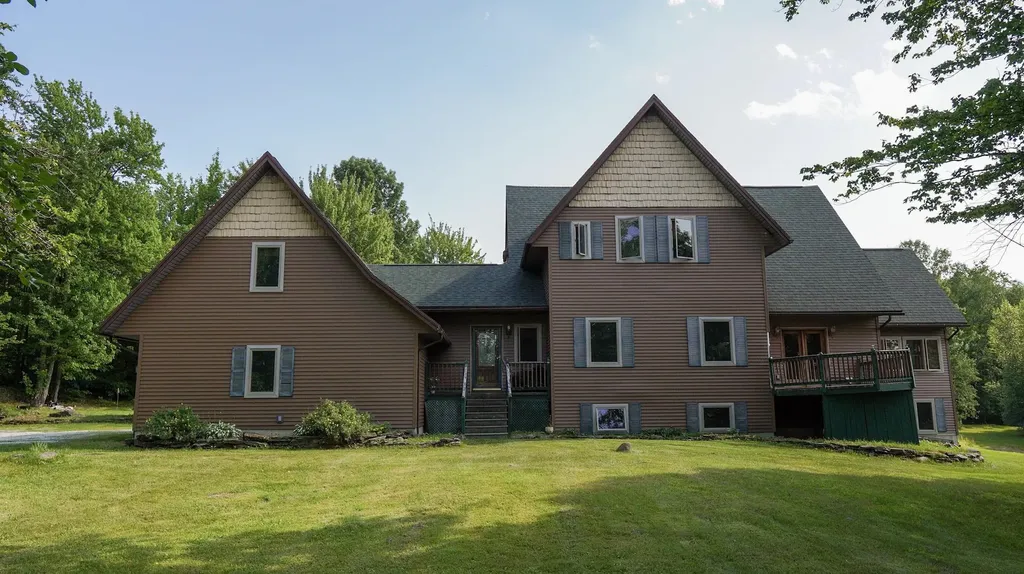 1186 French Hill Road St. Albans Town VT 05478