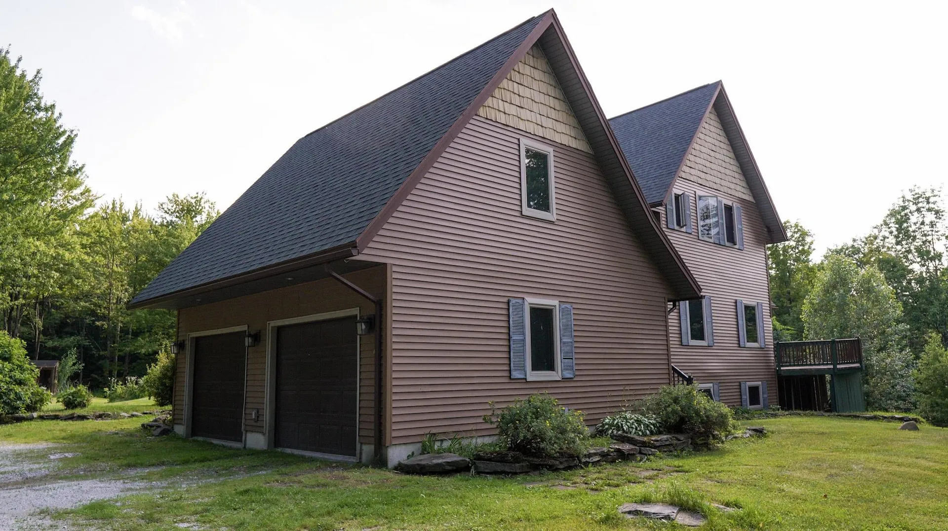 1186 French Hill Road St. Albans Town VT 05478
