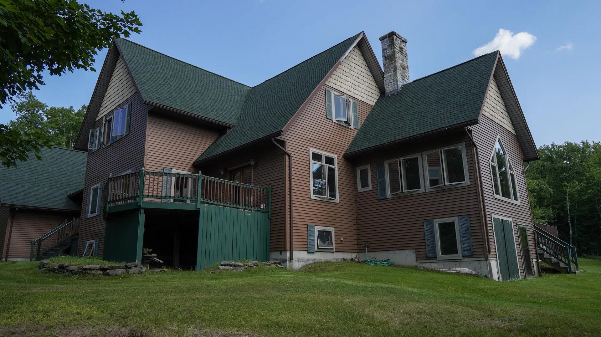 1186 French Hill Road St. Albans Town VT 05478