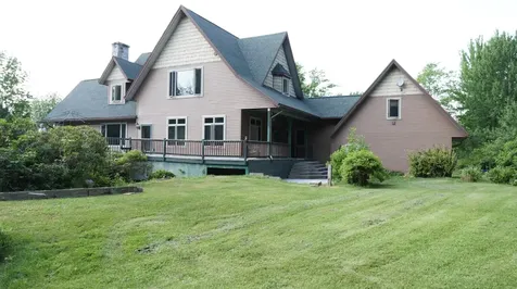 1186 French Hill Road St. Albans Town VT 05478